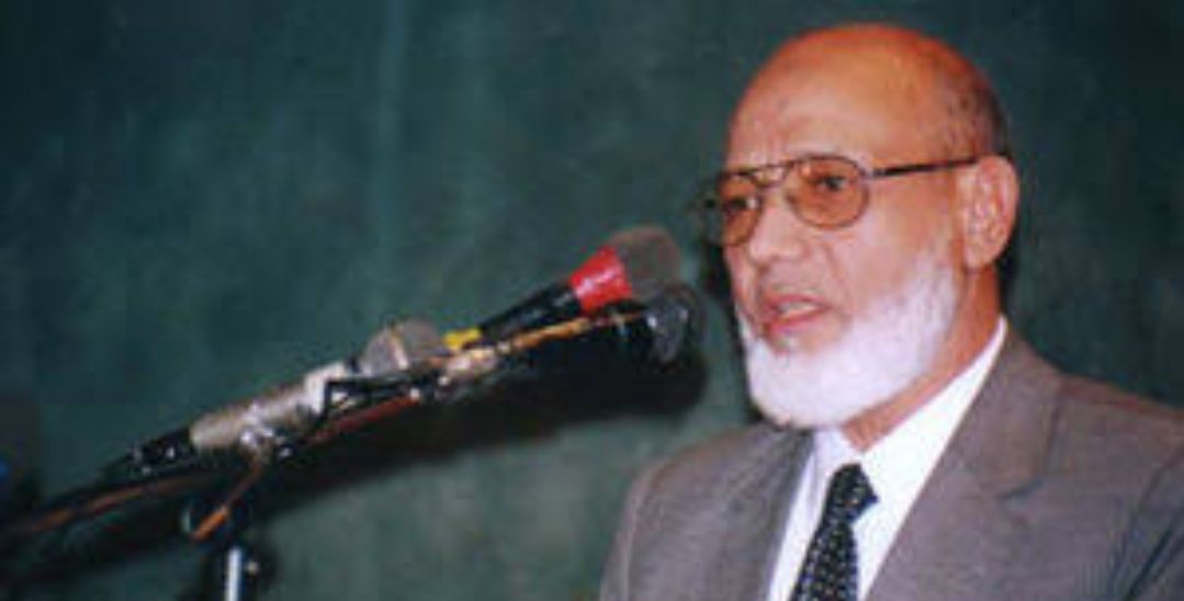 عبد الحي الفرماوي